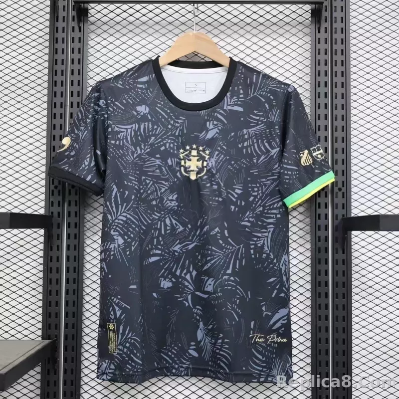 BRAZIL SPECIAL EDITION THE PRINCE 23/24