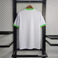 2023 Brazil White Pigeon Special Edition Kit Football - view 5
