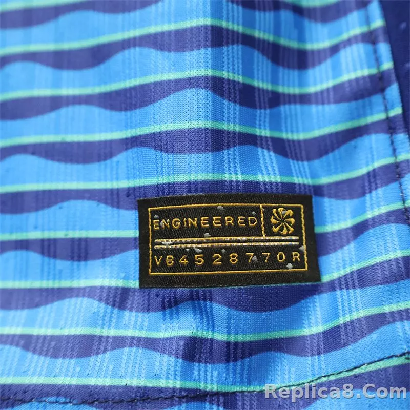 2024 Brazil Copa America Away Football Jersey Player Version - detail