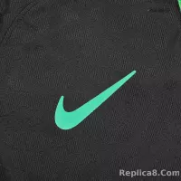 2022 Brazil Jersey The Dark Replica World Cup Player Version - view 11