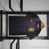 2022 Brazil World Cup Goalkeeper Fan Version - view 1