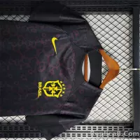 2022 Brazil World Cup Goalkeeper Fan Version - view 12