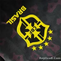 2022 Brazil World Cup Goalkeeper Fan Version - view 8