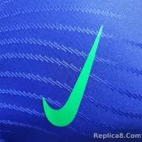 2022 Brazil World Cup Away Player Edition - view 8