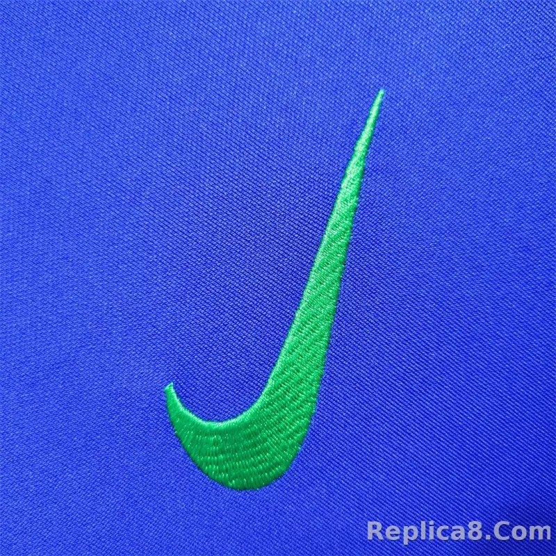 2022 Brazil World Cup Away Fan Edition - detail