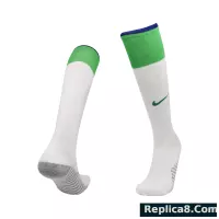 2022 Brazil World Cup Home Whole Kit Jersey+Shorts+Socks - view 4