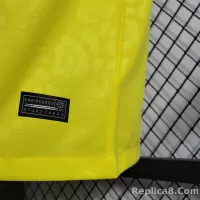 2022 Brazil World Cup Home Fan Edition - view 4