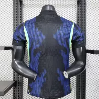2026 Brazil Away World Cup Jersey Player Version - view 3