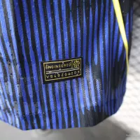 2026 Brazil Away World Cup Jersey Player Version - view 4