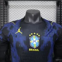 2026 Brazil Away World Cup Jersey Player Version - view 7