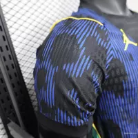 2026 Brazil Away World Cup Jersey Player Version - view 8
