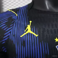 2026 Brazil Away World Cup Jersey Player Version - view 10