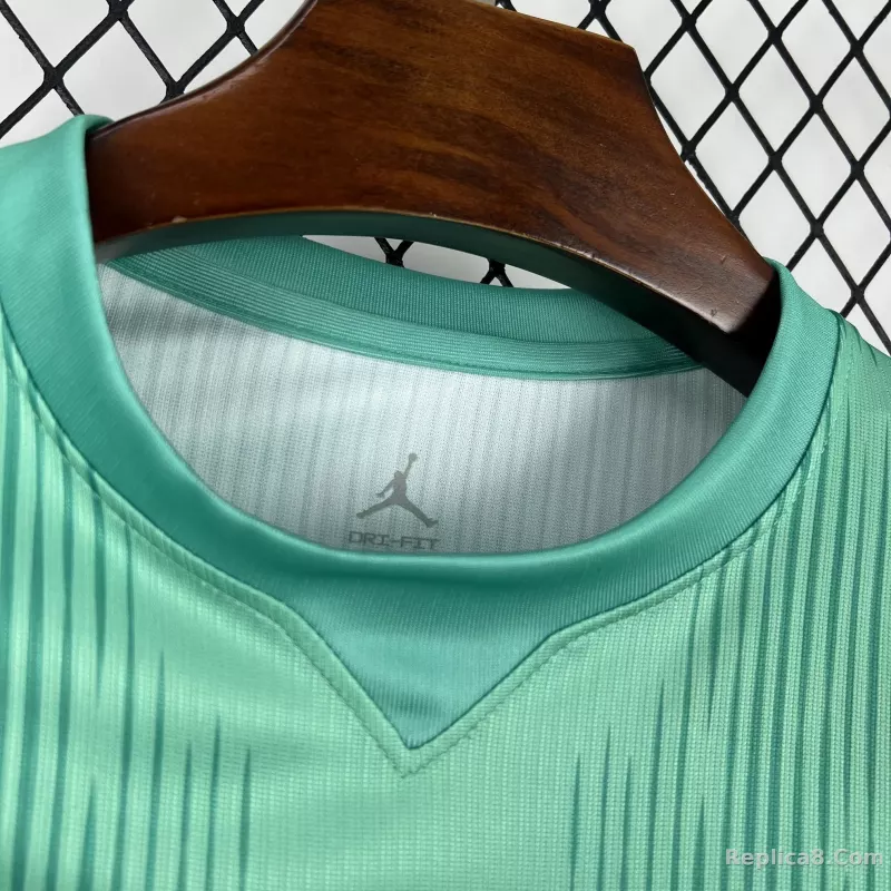 2026 Brazil Goalkeeper World Cup Football Jersey - detail