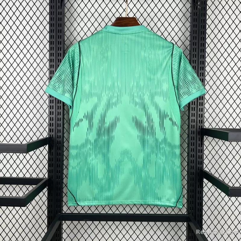 2026 Brazil Goalkeeper World Cup Football Jersey - detail