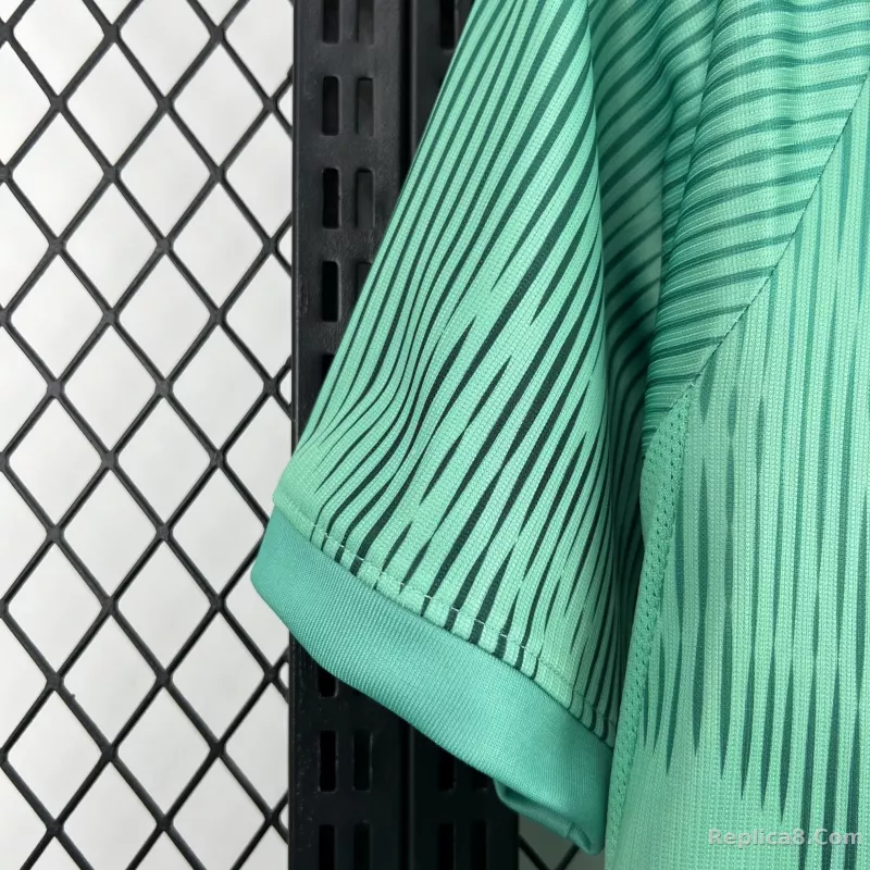 2026 Brazil Goalkeeper World Cup Football Jersey - detail