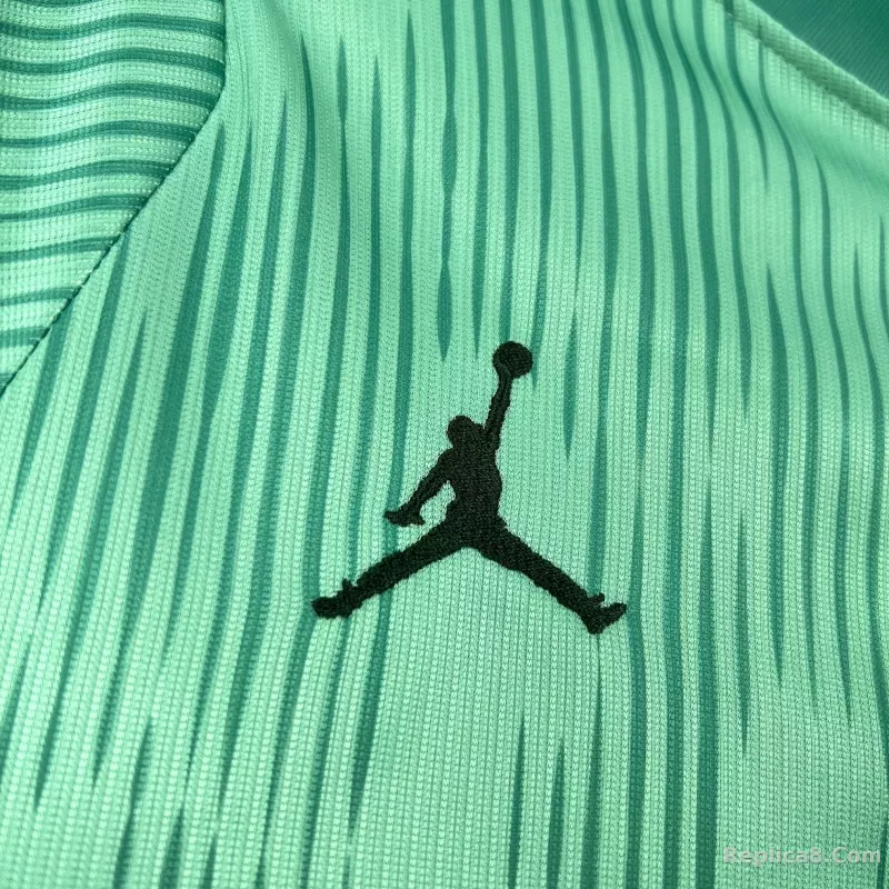 2026 Brazil Goalkeeper World Cup Football Jersey - detail