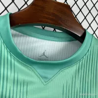 2026 Brazil Goalkeeper World Cup Football Jersey - view 4