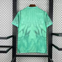 2026 Brazil Goalkeeper World Cup Football Jersey - view 5
