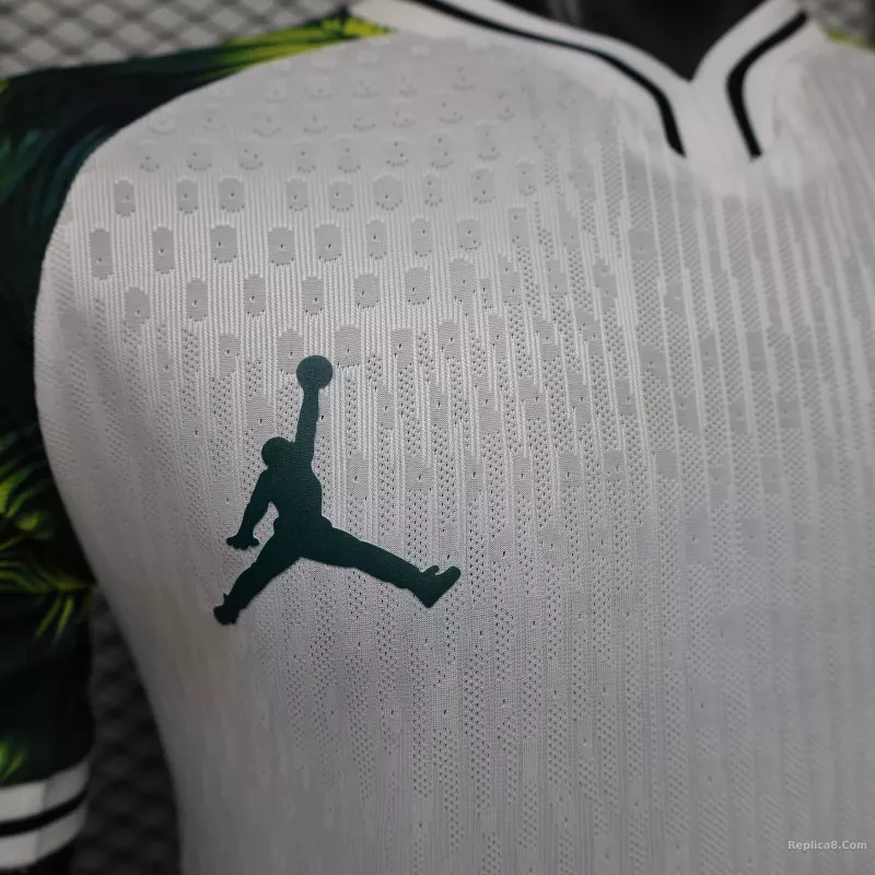 2026 Brazil Special World Cup Jersey Player Version - detail