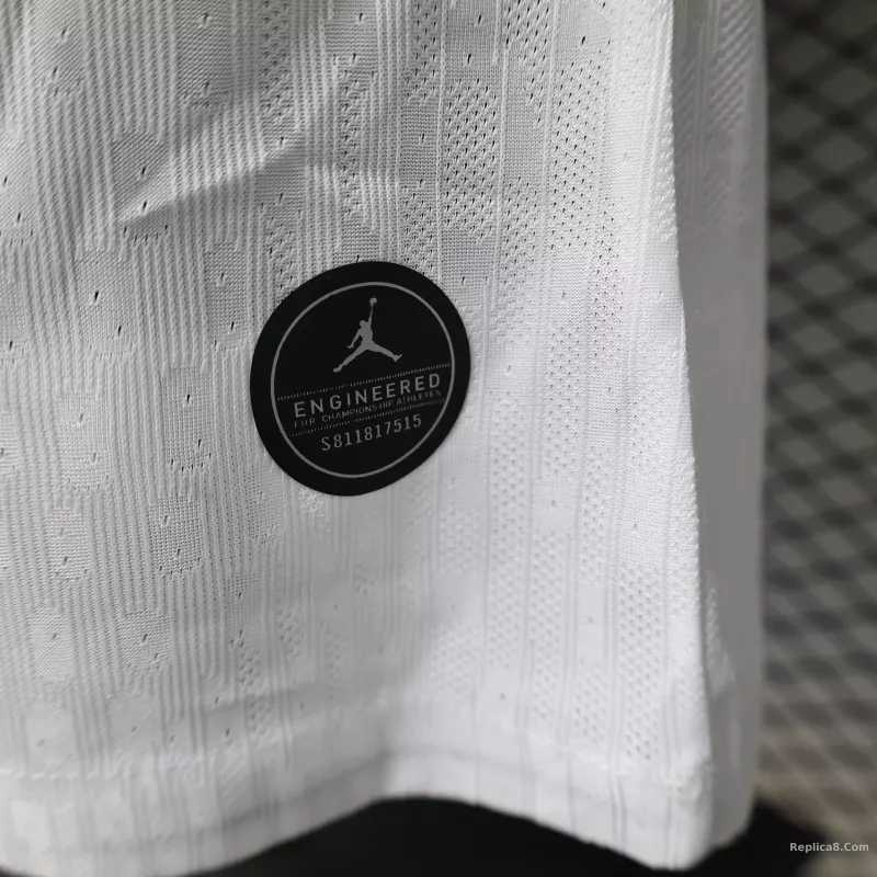 2026 Brazil Special World Cup Jersey Player Version - detail