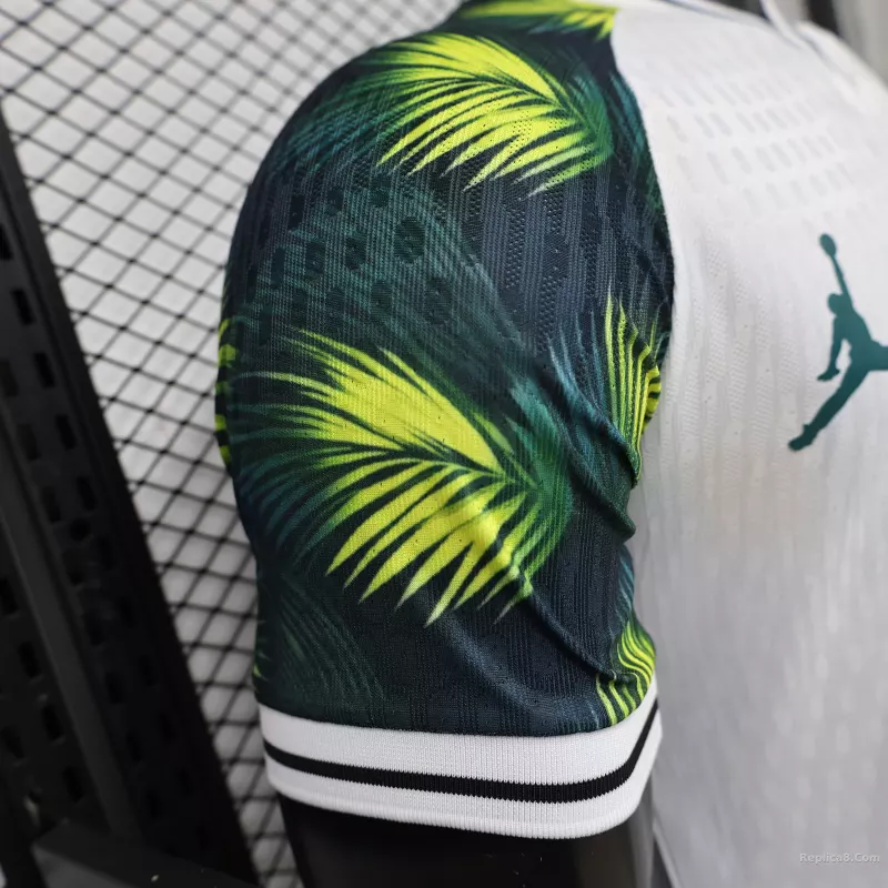 2026 Brazil Special World Cup Jersey Player Version - detail