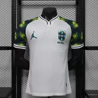 2026 Brazil Special World Cup Jersey Player Version - view 1