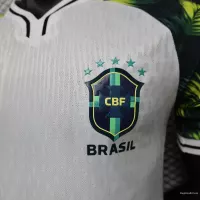 2026 Brazil Special World Cup Jersey Player Version - view 4