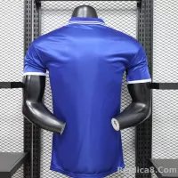 2026 Brazil Air Jordan Special Polo Shirt Nike - view 5