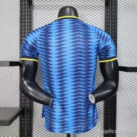 2026 Colombia Away World Cup Jersey Player Version - view 3