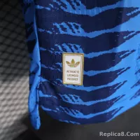2026 Colombia Away World Cup Jersey Player Version - view 8