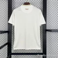 2024 Colombia 100th White Anniversary Collection Jersey White - view 3