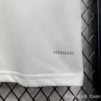 2024 Colombia 100th White Anniversary Jersey - view 5