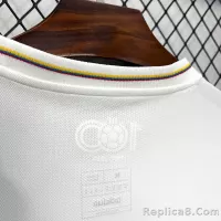 2024 Colombia 100th White Anniversary Jersey - view 8