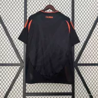 2024 Colombia L.DÍAZ #7 Away Jersey Copa America - view 5