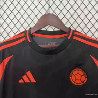 2024 Colombia L.DÍAZ #7 Away Jersey Copa America - view 8
