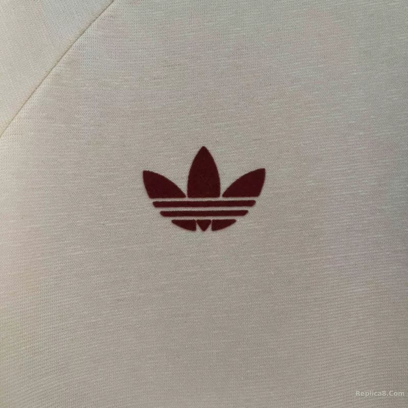 2024 Colombia Federation Special Edition T-shirt - detail