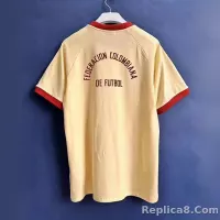 2024 Colombia Federation Special Edition T-shirt - view 8