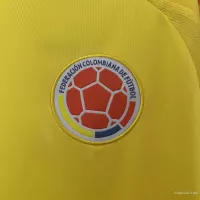 2024 Colombia Home Jersey Copa America - view 4