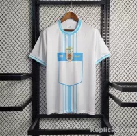 2022 Uruguay World Cup Away Fan Edition - view 1