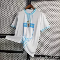 2022 Uruguay World Cup Away Fan Edition - view 4