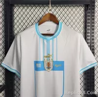 2022 Uruguay World Cup Away Fan Edition - view 7