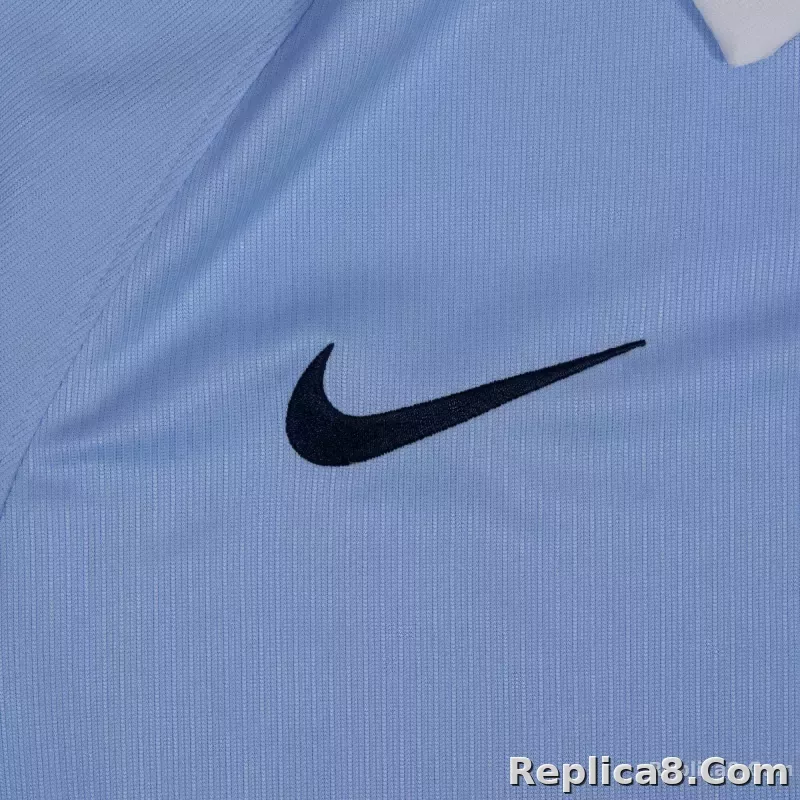 Nike Uruguay Home F. Valverde 15 Shirt 2026-2027 (Fan Style Printing) - detail