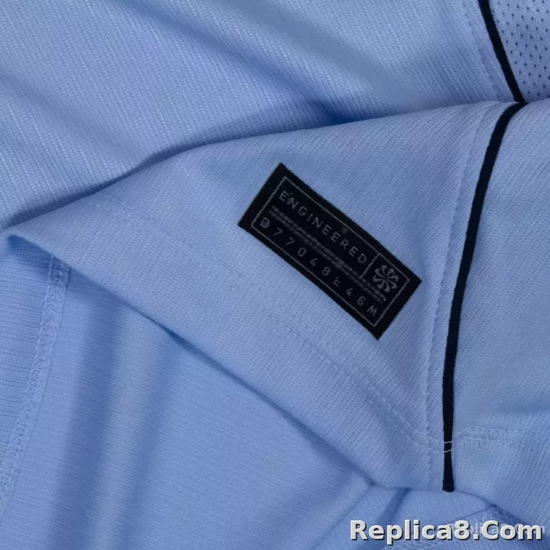 Nike Uruguay Home F. Valverde 15 Shirt 2026-2027 (Fan Style Printing) - detail