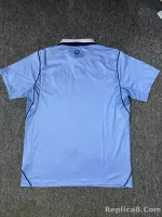 2026 Uruguay World Cup Home Soccer Jersey - view 3