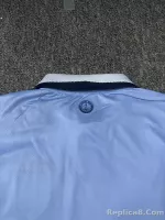 2026 Uruguay World Cup Home Soccer Jersey - view 6