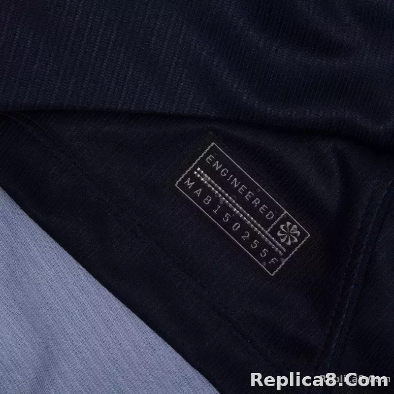 Nike Uruguay Away F. Valverde 15 Jersey 2026-2027 (Fan Style Printing) - detail
