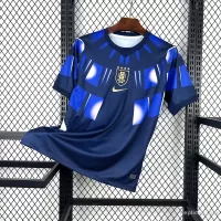 2026 Uruguay World Cup Away Soccer Jersey - view 1