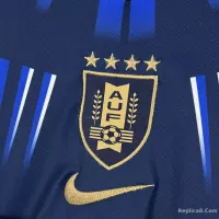 2026 Uruguay World Cup Away Soccer Jersey - view 7