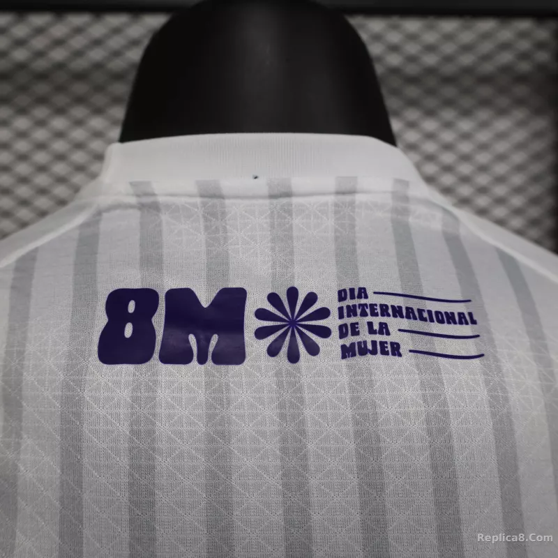 2024 Uruguay Copa America Away Soccer Jersey Player Version - detail