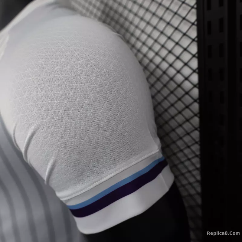 2024 Uruguay Copa America Away Soccer Jersey Player Version - detail